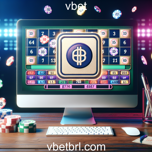 Descubra o Bingo Online no vbet: Diversão e Prêmios à Distância de um Clique