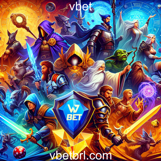 A Evolução dos Jogos: Um Olhar para o Futuro