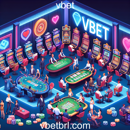 A Importância da Comunidade de Jogadores em vbet
