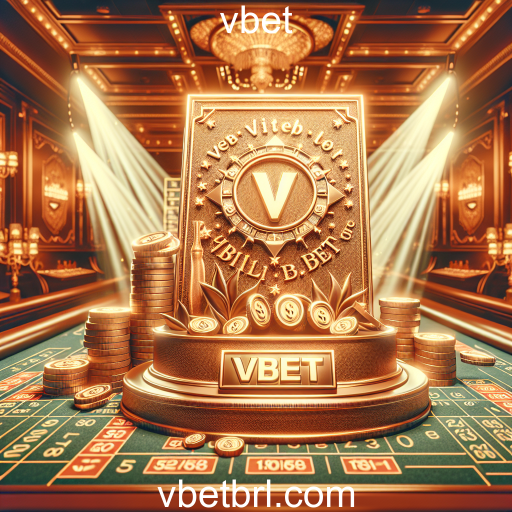 Descubra a Emoção da Loteria no Vbet