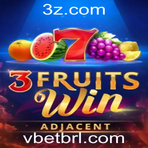 Descubra o Empolgante Mundo de 3FruitsWin com Vbet