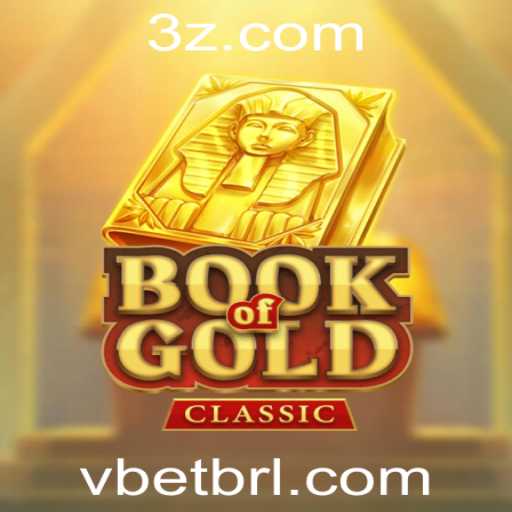 Explorando o Fascinante Mundo de 'Book of Gold Classic' na vBet