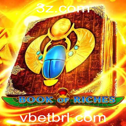 Book of Riches: Explorando o Mundo Fascinante do Cassino Online