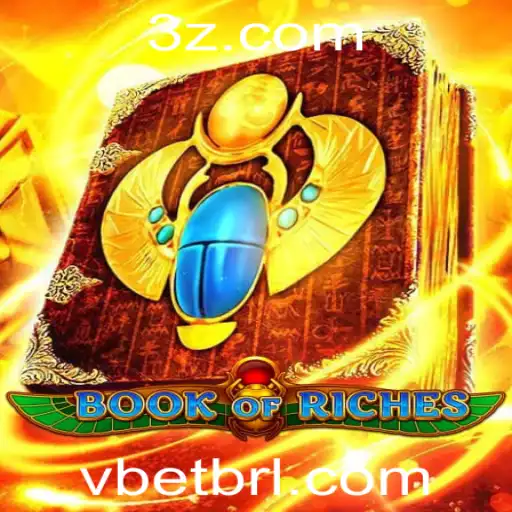 Book of Riches: Explorando o Mundo Fascinante do Cassino Online