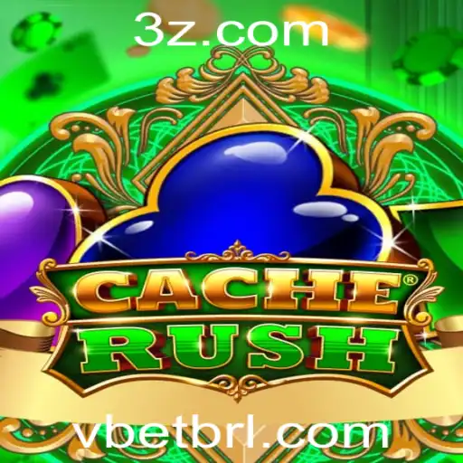 CacheRush: Mergulho Profundo no Novo Fenômeno dos Jogos