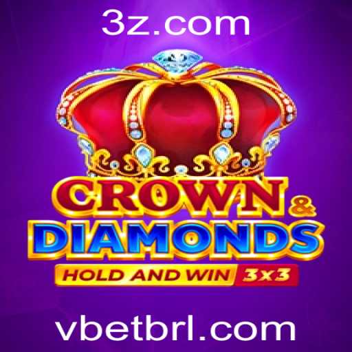 Explorando o Fascinante Mundo de CrownDiamonds