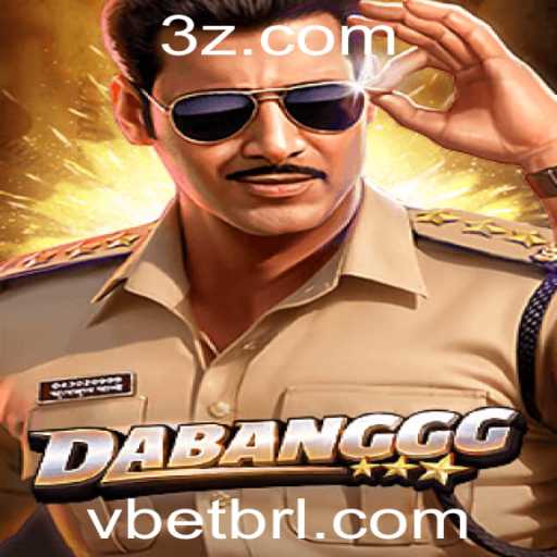 Explorando o Empolgante Mundo de DABANGGG com VBET