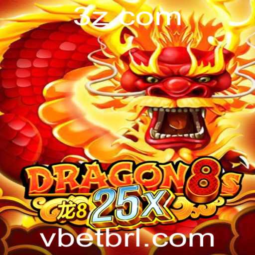 Descobrindo Dragon8s25x: Um Guia Completo do Jogo com vbet
