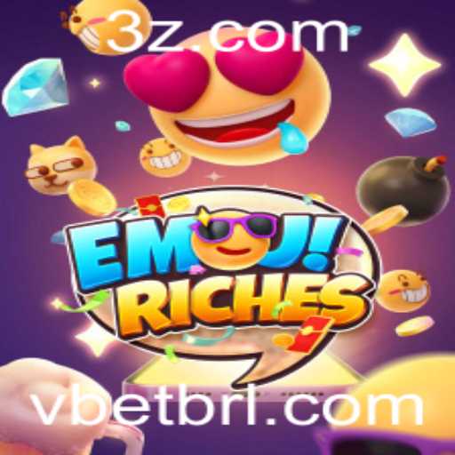 Explorando EmojiRiches: O Novo Jogo de Entretenimento Digital na Plataforma vbet