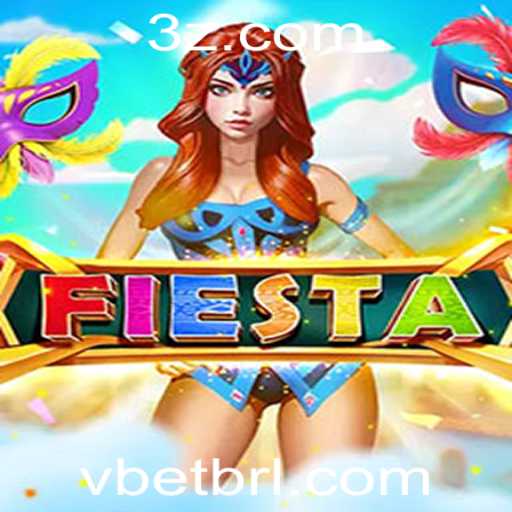 Descubra o Dono da Festa: Jogando Fiesta com a vbet