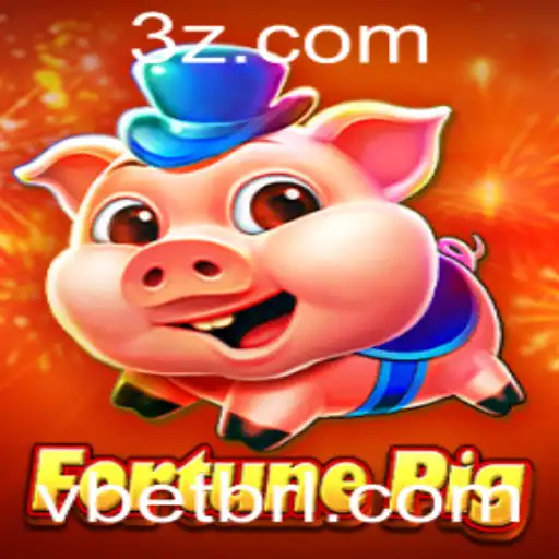 Descubra o Mundo de Aventura do Jogo FortunePig com vbet