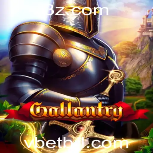 Explorando o Jogo Gallantry: Uma Viagem pelo Mundo da Estratégia e Coragem