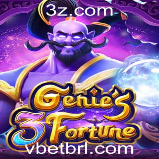 Descubra o Mundo Fascinante de Genie3Fortune