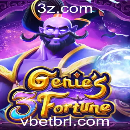 Descubra o Mundo Fascinante de Genie3Fortune