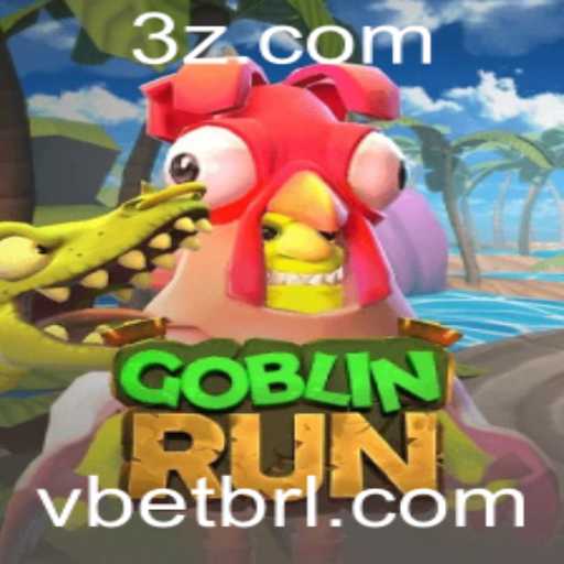 GoblinRun: Um Jogo Empolgante de Aventura e Estratégia