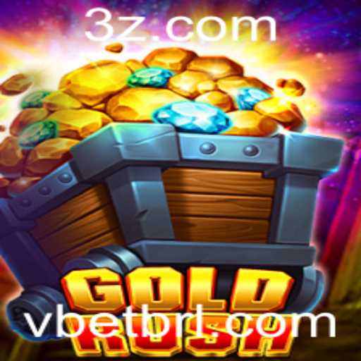 Descubra o Empolgante Mundo de GoldRush: Uma Nova Aposta no Universo dos Games
