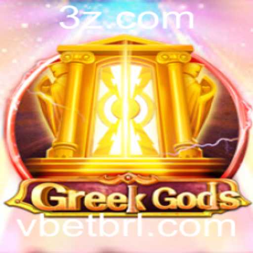 Explorando o Mundo do Jogo GreekGods: Inovações e Regras