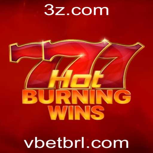 Descubra o Fascinante Mundo de HotBurningWins com a vbet