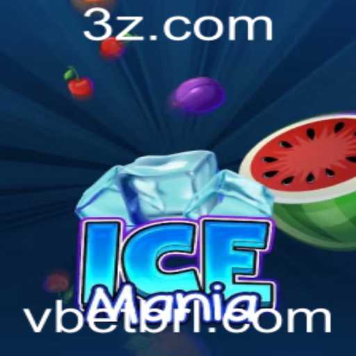 IceMania: Explore o Fascinante Mundo do Jogo de Gelos no vbet