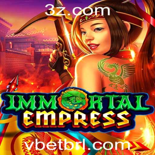 Jogo ImmortalEmpress: Estratégia e Dominação em um Mundo de Fantasia