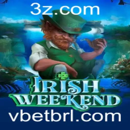 Descubra o Fascinante Jogo 'IrishWeekend' com Vbet