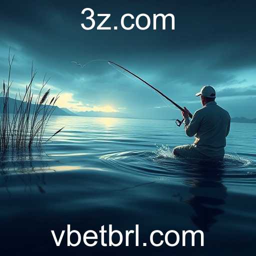 Desvendando o Mundo dos Jogos de Pesca para Entusiastas e Novatos