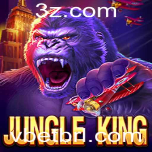 Explorando o Fascinante Universo de JungleKing