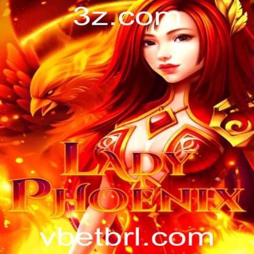 Explorando o Universo de LadyPhoenix e sua Conexão com o VBET