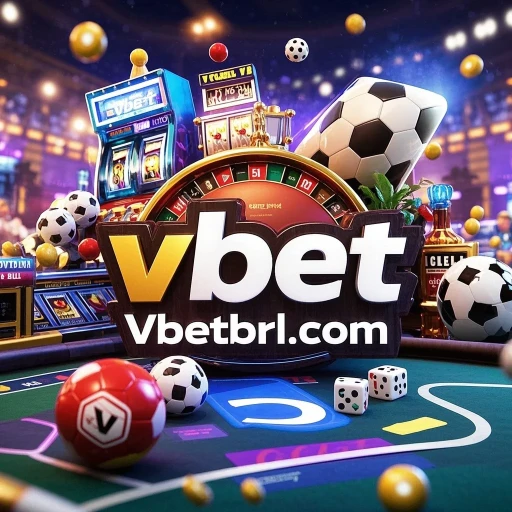 Logo vbet