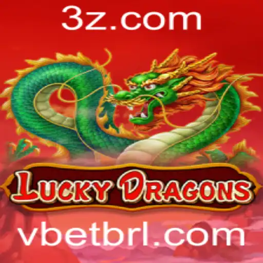 Descubra LuckyDragons: Aventuras e Sorte no Novo Jogo de Vbet