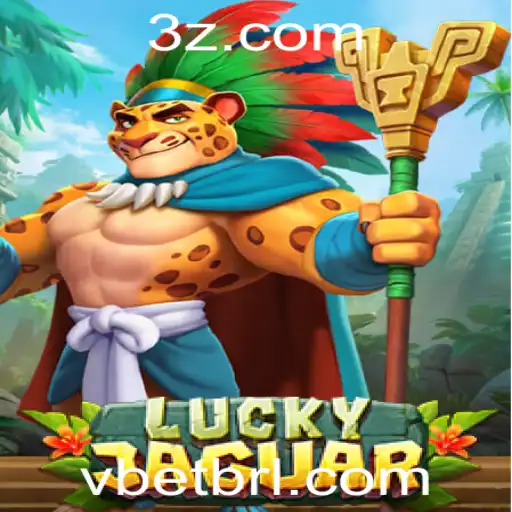 Descubra o Empolgante Mundo de LuckyJaguar no vbet