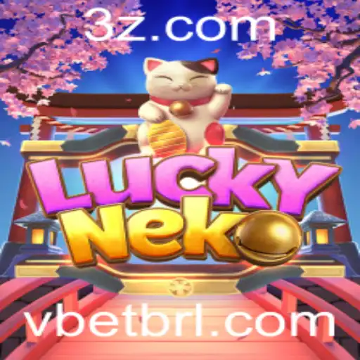 Descubra o Mundo Fascinante de LuckyNeko no VBet