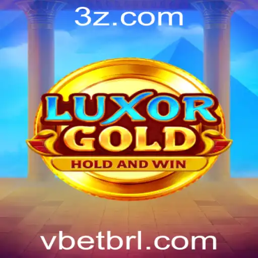 Descubra o Fascinante Mundo de LuxorGold com Vbet