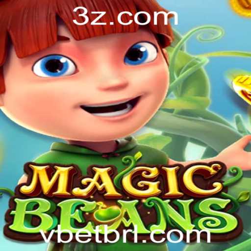 Explorando o Mundo de MAGICBEANS: Um Jogo de Estratégia e Aventura