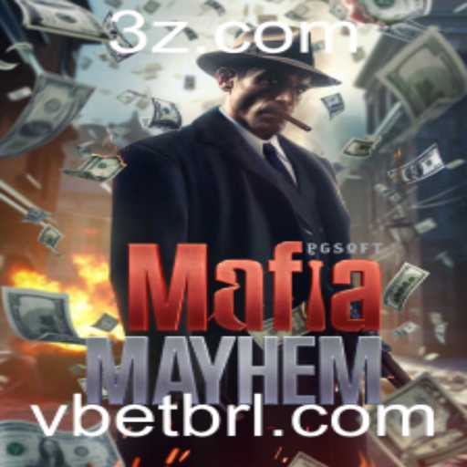 Explorando o Mundo de MafiaMayhem: Regras e Estratégias Essenciais