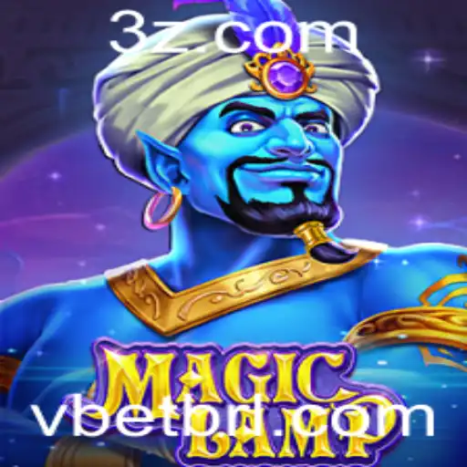 Descubra a Magia do MagicLamp: Um Mergulho no Fascinante Jogo de Azar