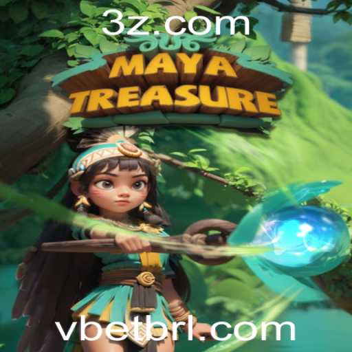 MayaTreasure: Descubra os Segredos do Jogo de Aventuras