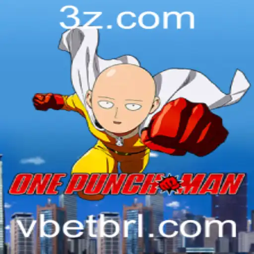 Tudo sobre 'OnePunchMan': O Jogo Que Está Conquistando o Mundo