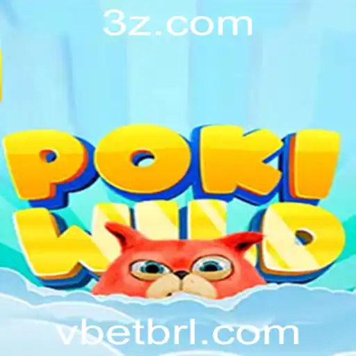 PokiWild - A Inovadora Experiência de Aventura e Estratégia