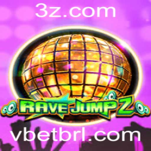 RaveJump2: Aventuras Vibrantes e Desafios Animados no Mundo dos Games