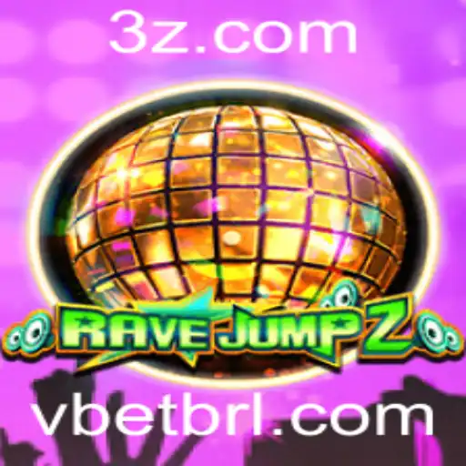 RaveJump2: Aventuras Vibrantes e Desafios Animados no Mundo dos Games