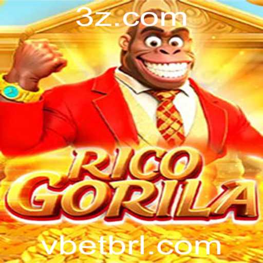 RicoGorila: Uma Nova Aventura no Universo VBET