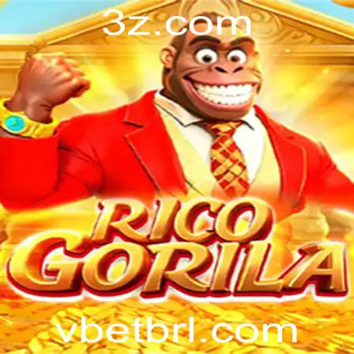 RicoGorila: Uma Nova Aventura no Universo VBET