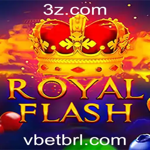 Descubra o Fascinante Mundo do RoyalFlash: Um Jogo Empolgante e Estratégico