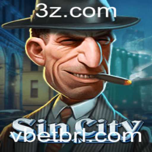 SinCity: A Aventura de Jogo que Transforma a Cidade dos Seus Sonhos