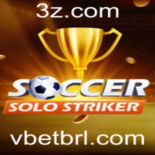 Descubra SoccerSoloStriker: O Jogo Revolucionário para Entusiastas do Futebol