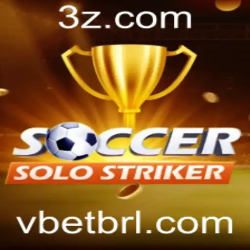 Descubra SoccerSoloStriker: O Jogo Revolucionário para Entusiastas do Futebol