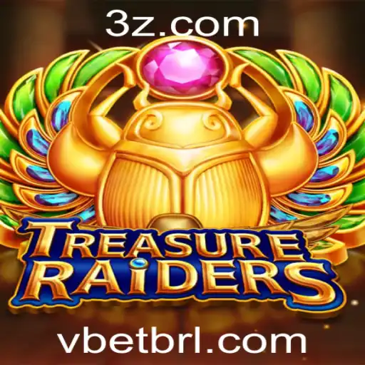 Aventura e Estratégia no Jogo TREASURERAIDERS