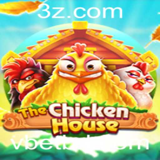 Explorando TheChickenHouse: Um Novo Fenômeno de Jogo com VBET