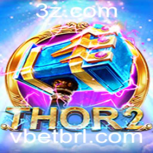 Descubra Thor2: Um Jogo Épico de Aventura e Estratégia